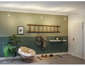 Paulmann 94487 - 1xGU5,3/50W Faretto COMET 230V cromo opaco