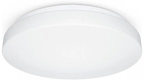 Steinel 079734 - Plafoniera LED con sensore RS 20 S LED/9,4W/230V IP44
