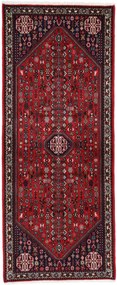 Abadeh Tappeto persiano 80x200 (Iran) Annodato A Mano