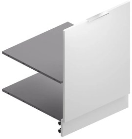 Anta SENSEA JKA164 L 65 x H 88.5 cm bianco lucido