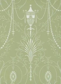 Little Greene Carta da parati Marlborough - Earl