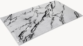Tappeto da bagno Marble