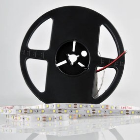 Striscia LED 5m LED/10W/12V IP20 4500K
