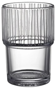 Set di bicchieri 4 pz 380 ml Kusintha – Bitz