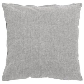 Cuscino per esterni 42x42 cm Chambray - Tiseco Home Studio