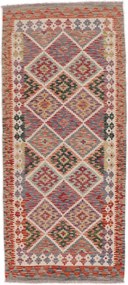 Kilim Tappeto orientale 90 x 190 (Afghanistan) Tessuto A Mano