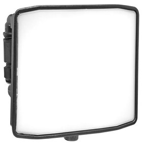 Ecolite RTWA-100W - Riflettore LED da esterno ZIPO LED/100W/230V 5000K IP65