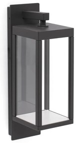 FARO 74453 - Applique a LED da esterno KERALA LED/13W/230V IP54