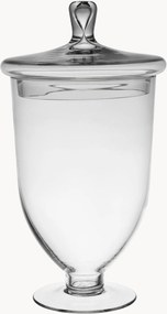 Barattolo con coperchio Eloise
