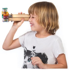 Smartivity - Caleidoscopio