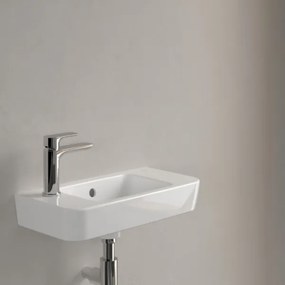 Villeroy & Boch 4342L501 - Lavabo sospeso O.NOVO 50x25 cm ceramica/bianco