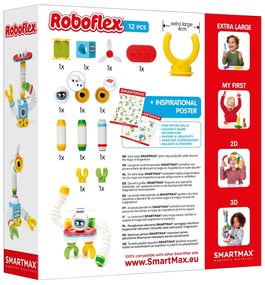 SmartMax - Roboflex - 12 pz