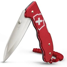 Victorinox - Coltello tascabile EVOKE 13 cm rosso