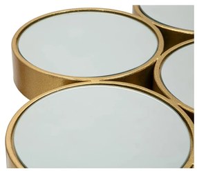 Tavolo portaoggetti 55x100 cm Buttle - Mauro Ferretti