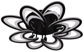 Lampadario LED a plafone dimmerabile LED/125W/230V 3000-6500K + tc