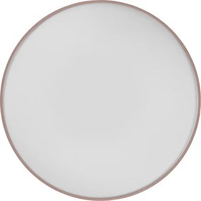 Osram - Plafoniera ORBIS PARIS 3xE27/15W/230V Ø 48 cm marrone