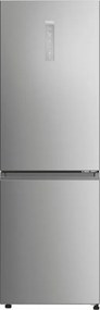 2D 60 Serie 3 HDPW3618DNPK(IT) Libera installazione 352 l d Argento - Haier