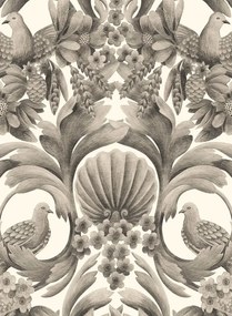 Cole & Son Carta da parati Gibbons Carving - 118/9020
