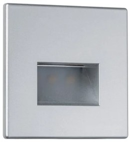 Paulmann 99495 - LED 1,2W lampada da scala EDGE 230V