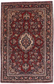 Tappeto persiano 210 x 140 (Iran) Annodato A Mano