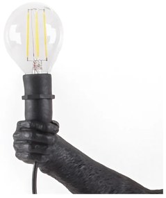 Seletti - Lampadina LED 2W E14 V2 per Monkey Lamp All'aperto Seletti