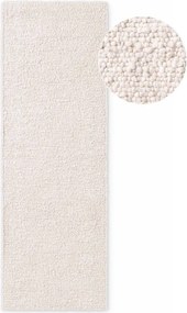 Passatoia avorio tessuta a mano 80x200 cm Notting Hill Portobello – Ted Baker