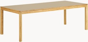 Tavolo allungabile in legno Bowen, 220-270-320 x 100 cm