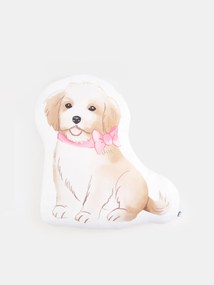 Sinsay - Cuscino decorativo - bianco