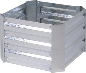 Cassetta rialzata per coltivazione Dahlia - Garden Pleasure