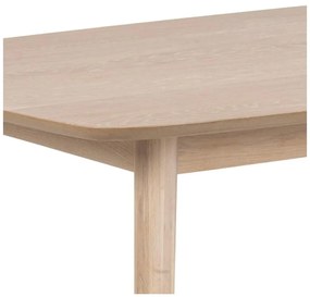 Tavolo da pranzo 150x80 cm Nagano - Actona