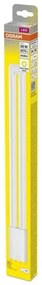 Tubo fluorescente LED 2G11/18W/230V 3000K - Osram