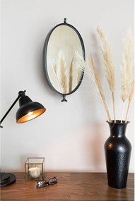 Specchio da parete 34x48 cm Lara - White Label