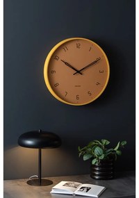 Orologio da parete ø 40 cm Stark - Karlsson