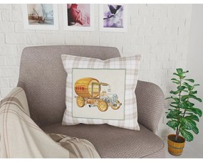 Federa Rusto Galima, 43 x 43 cm - Vitaus