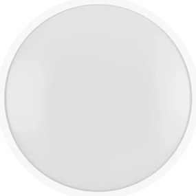 Osram - Plafoniera LED ORBIS LONDON LED/16W/230V Ø 28 cm bianca