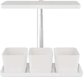 Lampada LED dimmerabile da interno per coltivazione di piante GROW LED/7W/5V