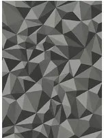 Cole & Son Carta da parati Quartz - Graphite
