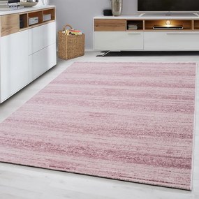 Tappeto rosa chiaro 160x230 cm Plus - Ayyildiz Carpets