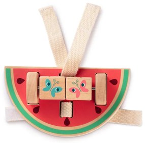 Lilliputiens - Serie di attività nomadi Marius