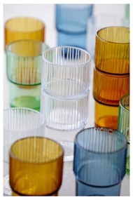 Set di bicchieri 4 pz 380 ml Kusintha – Bitz