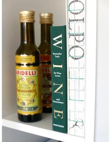 Set di accessori da vino The Essentials Wine Tools – Printworks