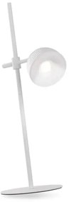 LED Lampada da tavolo ricaricabile dimmerabile magnetico 4in1 LED/4,2W/3,7V 4000K bianco