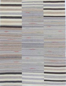 Kilim Tappeto persiano 240x180 (Iran) Annodato A Mano