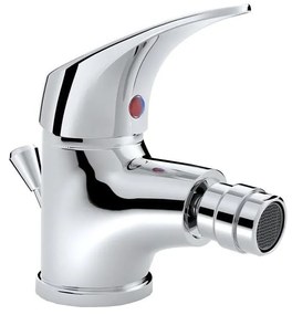 JIKA H3411N10041111 - Miscelatore bidet TALAS 12,6 cm con scarico senza troppopi