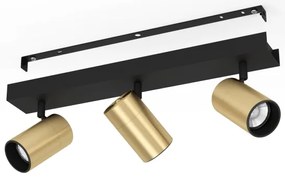 Eglo 390084 - Faretto LED CUMARIBO 3xGU10/4,5W/230V 3000K