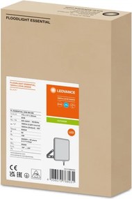 Ledvance - Proiettore LED da parete per esterni FLOODLIGHT LED/20W/230V 6500K IP65