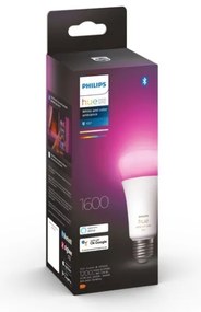 Lampadina LED Dimmerabile Philips Hue WACA A67 E27/13,5W/230V 2000-6500K