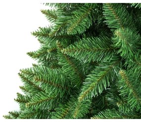 Albero di Natale 220 cm abete