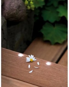 Paulmann 98891 - SET 5X LED/0,16W IP67 Luce da incasso da esterno MICRO 230V