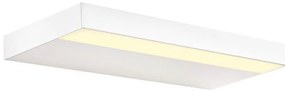 Redo 01-3552 - Applique a LED SEED LED/15W/230V bianco